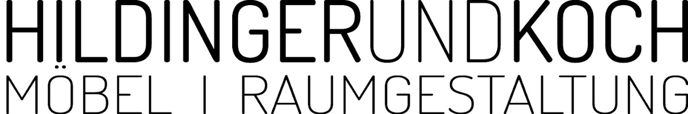 Hildinger und Koch – Möbel | Raumgestaltung